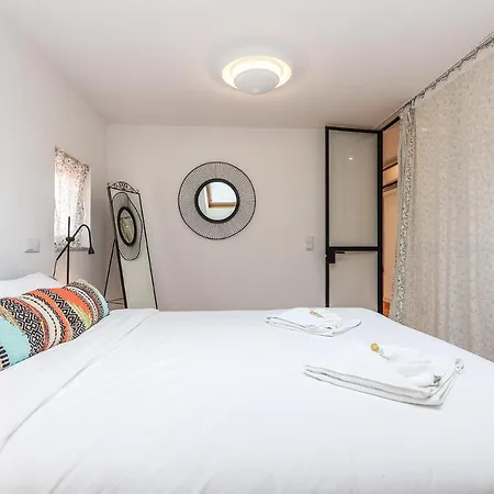 Portucale ! Almirante Panoramic View * Lizbona