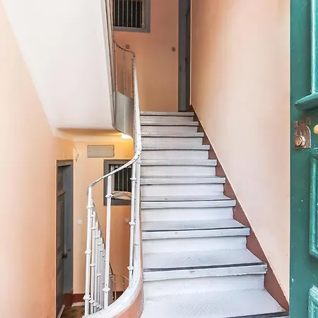 Portucale ! Almirante Panoramic View Apartament Lizbona