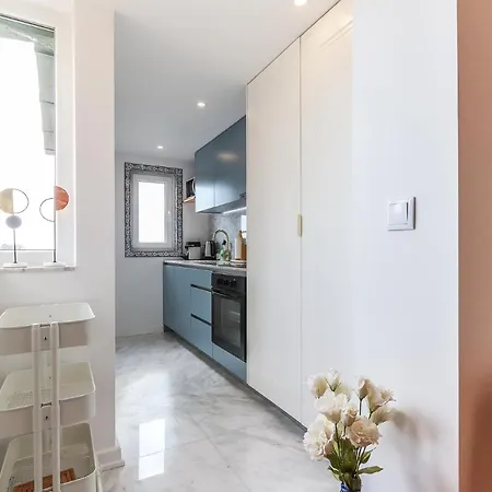 Apartament Portucale ! Almirante Panoramic View *