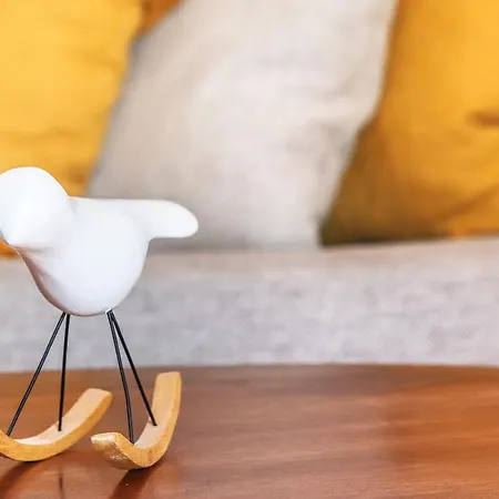 Apartman Portucale ! Almirante Panoramic View