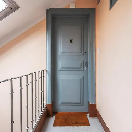 公寓 Portucale ! Almirante Panoramic View *