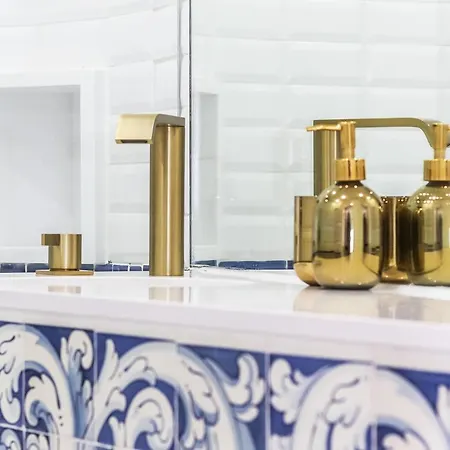 Portucale ! Almirante Panoramic View