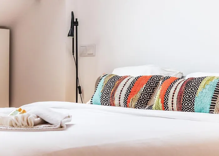 Portucale ! Almirante Panoramic View Apartment