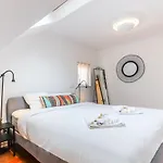 Portucale ! Almirante Panoramic View Daire *