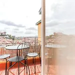 Portucale ! Almirante Panoramic View *