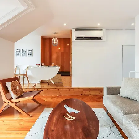 Portucale ! Almirante Panoramic View