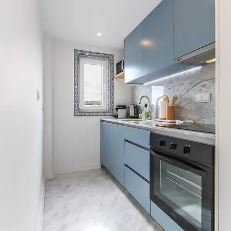 Portucale ! Almirante Panoramic View * リスボン