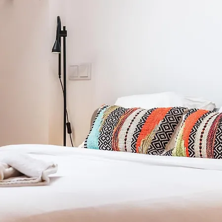 Portucale ! Almirante Panoramic View アパート